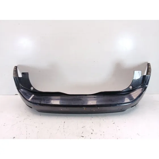 Paragolpes Trasero para Citroën C4 Grand Picasso Ii (Da_, De_)