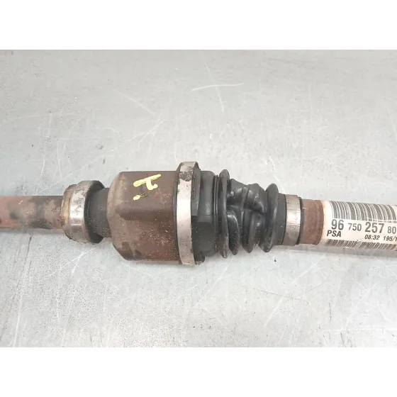 Transmision Delantera Derecha para Citroën C4 Grand Picasso Ii (Da_, De_)