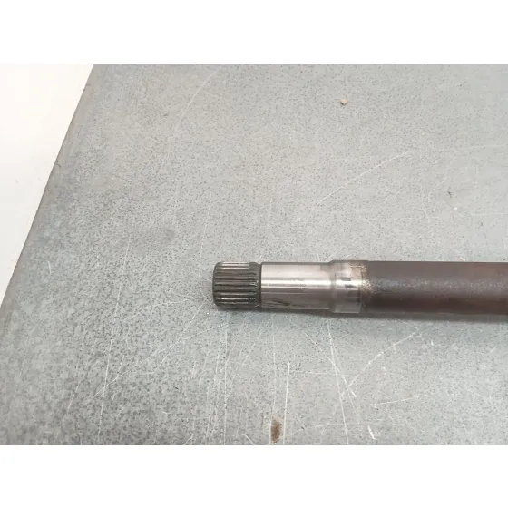 Transmision Delantera Derecha para Citroën C4 Grand Picasso Ii (Da_, De_)