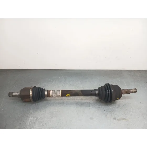 Transmision Delantera Izquierda para Citroën C4 Grand Picasso Ii (Da_, De_)