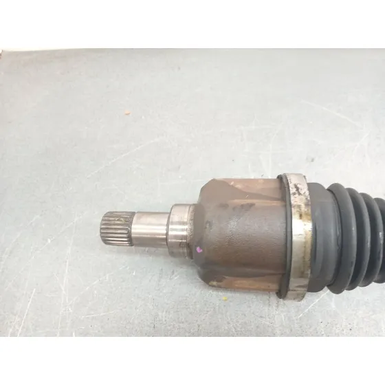 Transmision Delantera Izquierda para Citroën C4 Grand Picasso Ii (Da_, De_)