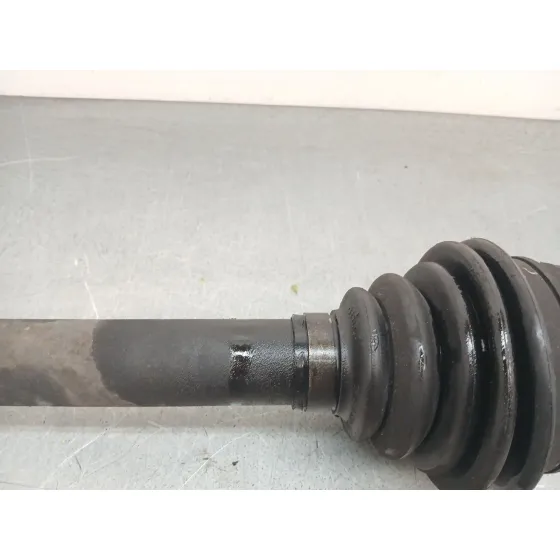 Transmision Delantera Izquierda para Citroën C4 Grand Picasso Ii (Da_, De_)