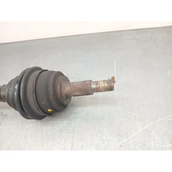 Transmision Delantera Izquierda para Citroën C4 Grand Picasso Ii (Da_, De_)