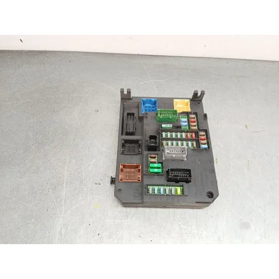 Centralita Bsi para Citroën C4 Grand Picasso Ii (Da_, De_)
