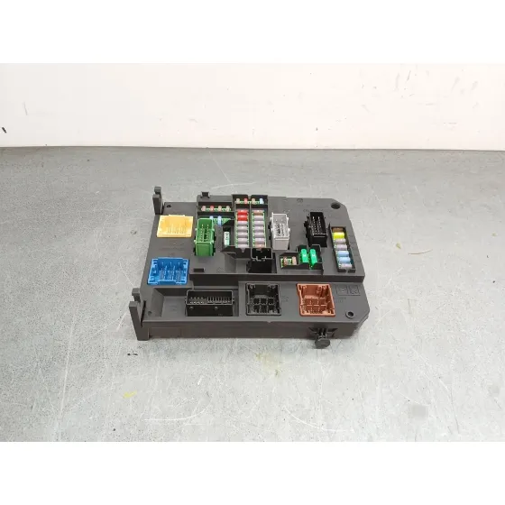 Centralita Bsi para Citroën C4 Grand Picasso Ii (Da_, De_)