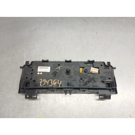 Cuadro Instrumentos para Citroën C4 Grand Picasso Ii (Da_, De_)