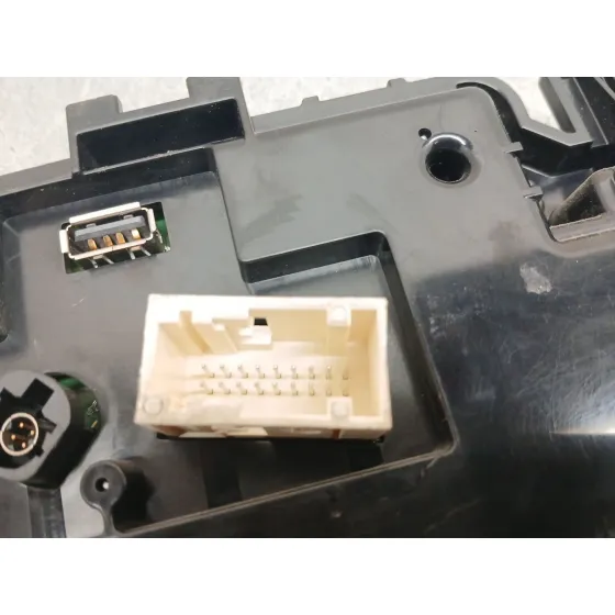 Cuadro Instrumentos para Citroën C4 Grand Picasso Ii (Da_, De_)