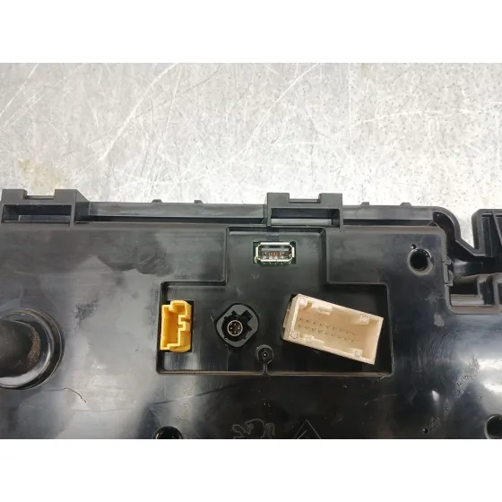 Cuadro Instrumentos para Citroën C4 Grand Picasso Ii (Da_, De_)