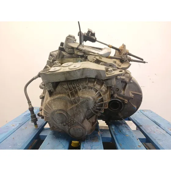 Caja Cambios para Alfa Romeo Mito (955_)