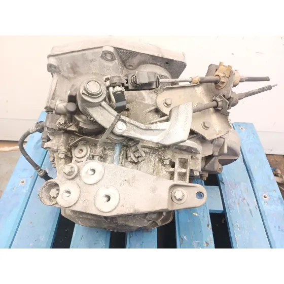 Caja Cambios para Alfa Romeo Mito (955_)