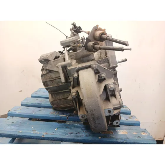 Caja Cambios para Alfa Romeo Mito (955_)