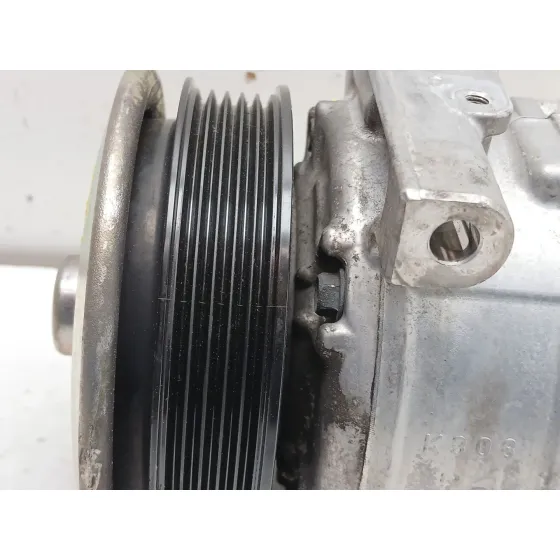 Compresor Aire Acondicionado para Alfa Romeo Mito (955_)