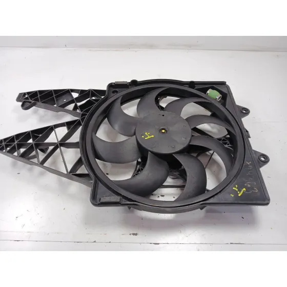 Electroventilador para Alfa Romeo Mito (955_)