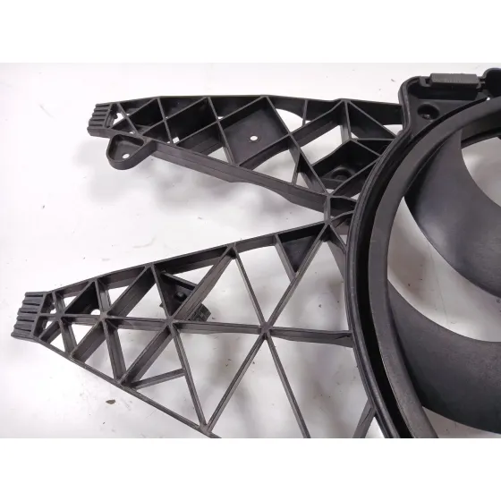 Electroventilador para Alfa Romeo Mito (955_)
