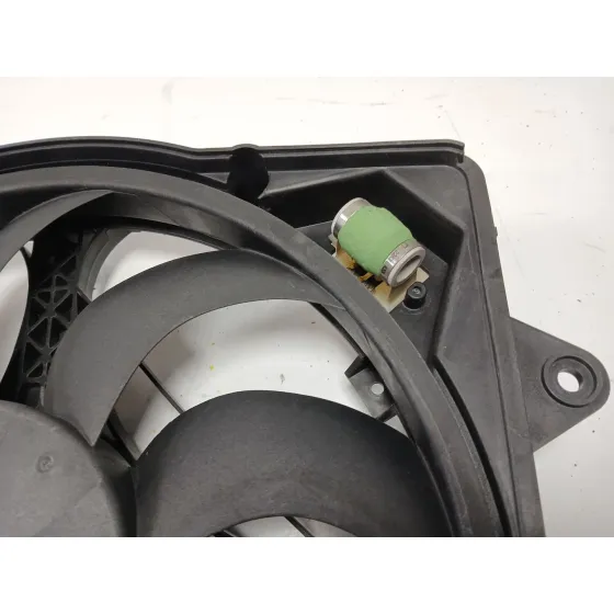 Electroventilador para Alfa Romeo Mito (955_)