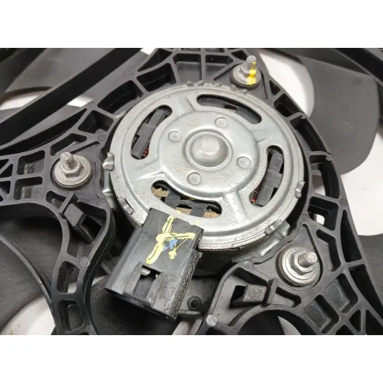 Electroventilador para Alfa Romeo Mito (955_)