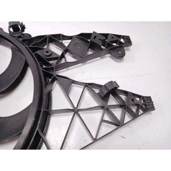 Electroventilador para Alfa Romeo Mito (955_)
