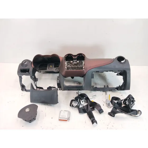 Kit Airbag para Alfa Romeo Mito (955_)