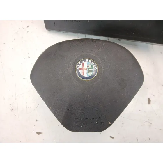 Kit Airbag para Alfa Romeo Mito (955_)
