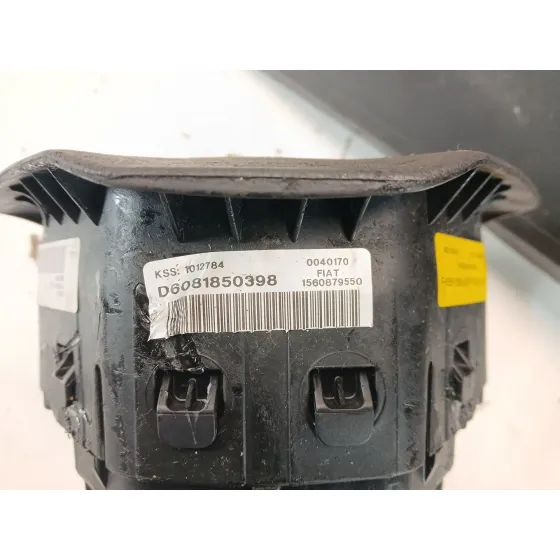 Kit Airbag para Alfa Romeo Mito (955_)