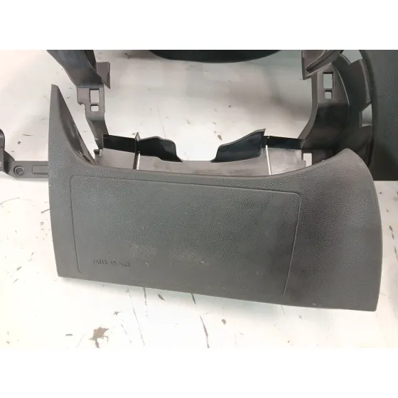 Kit Airbag para Alfa Romeo Mito (955_)