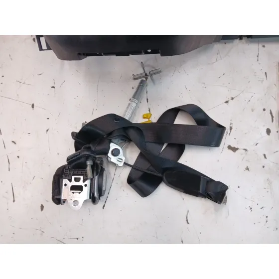 Kit Airbag para Alfa Romeo Mito (955_)