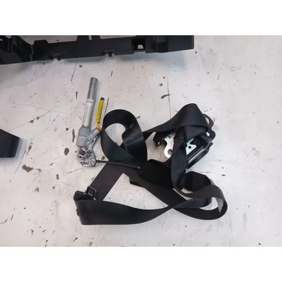 Kit Airbag para Alfa Romeo Mito (955_)