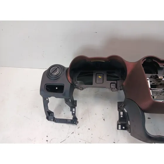 Kit Airbag para Alfa Romeo Mito (955_)