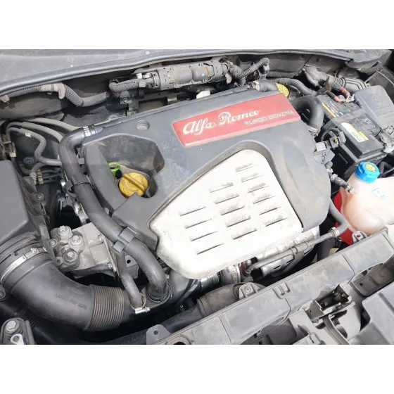 Motor Completo para Alfa Romeo Mito (955_)