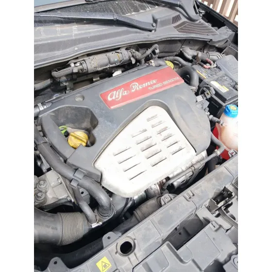 Motor Completo para Alfa Romeo Mito (955_)