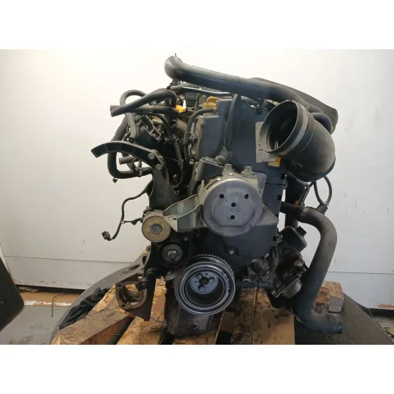 Motor Completo para Alfa Romeo Mito (955_)