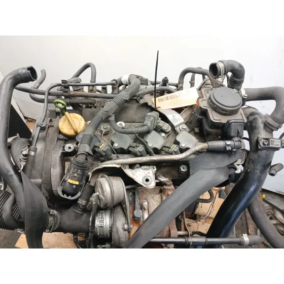 Motor Completo para Alfa Romeo Mito (955_)