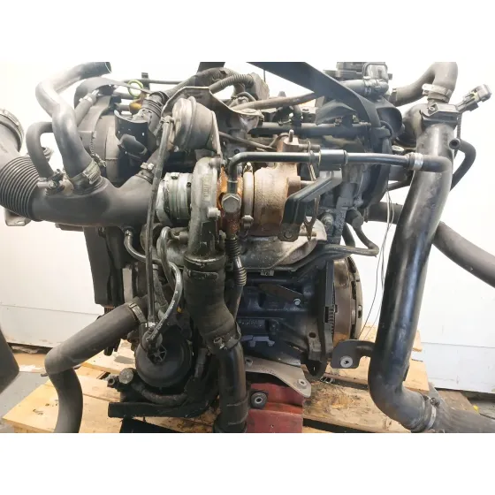 Motor Completo para Alfa Romeo Mito (955_)