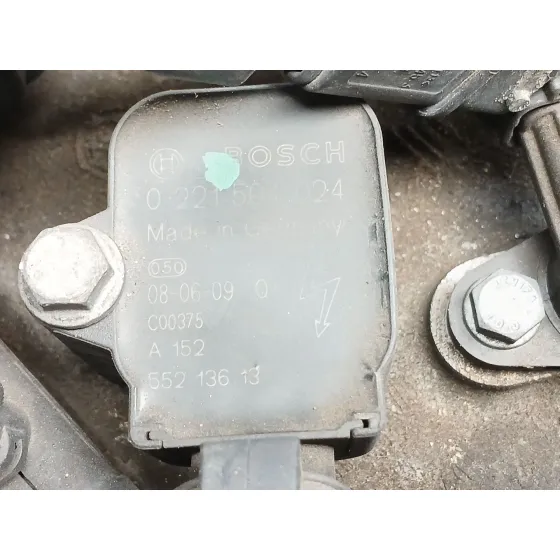 Motor Completo para Alfa Romeo Mito (955_)