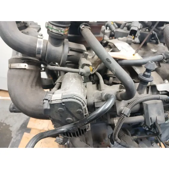Motor Completo para Alfa Romeo Mito (955_)