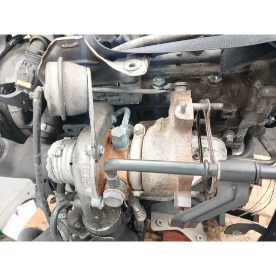 Motor Completo para Alfa Romeo Mito (955_)