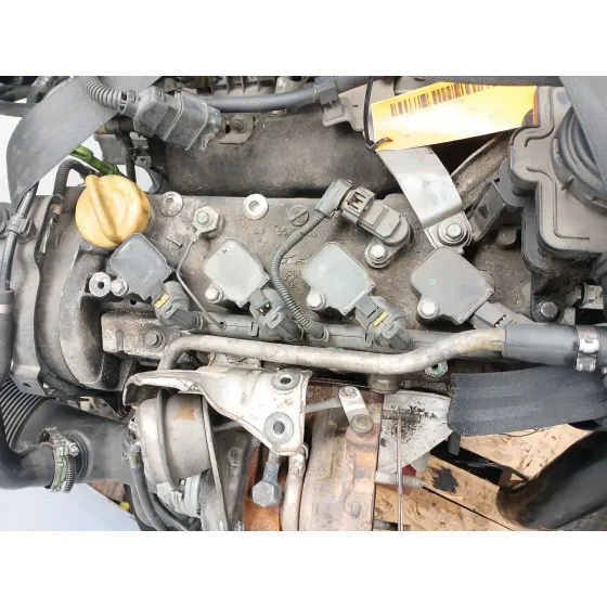 Motor Completo para Alfa Romeo Mito (955_)
