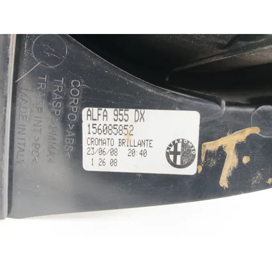 Piloto Trasero Derecho para Alfa Romeo Mito (955_)