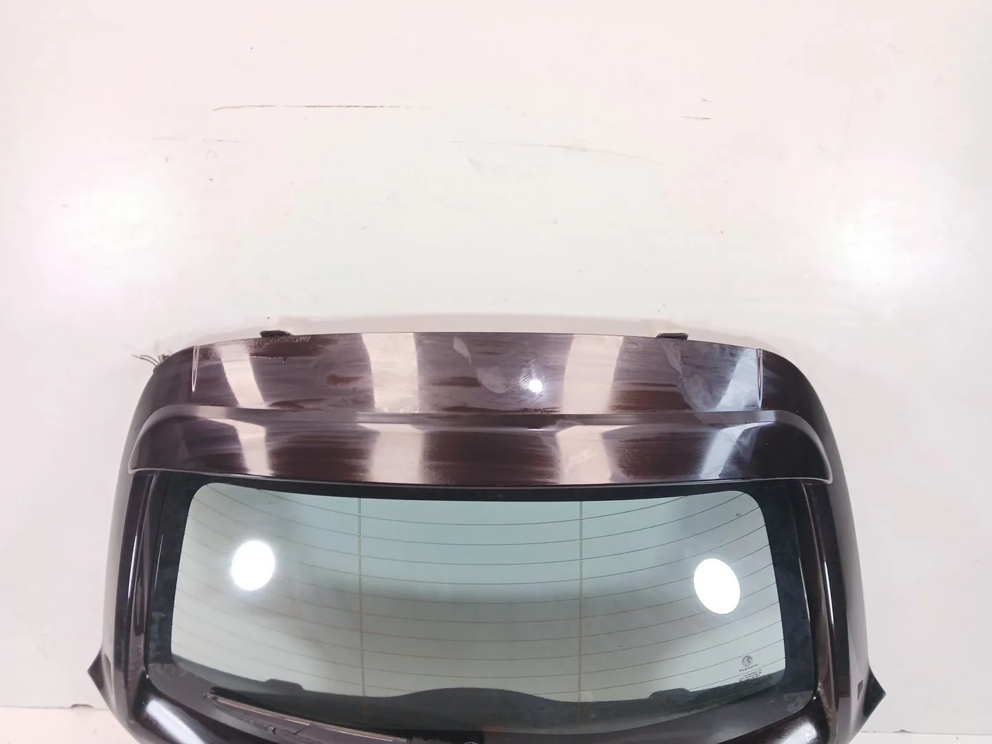 Porton Trasero para Alfa Romeo Mito (955_)