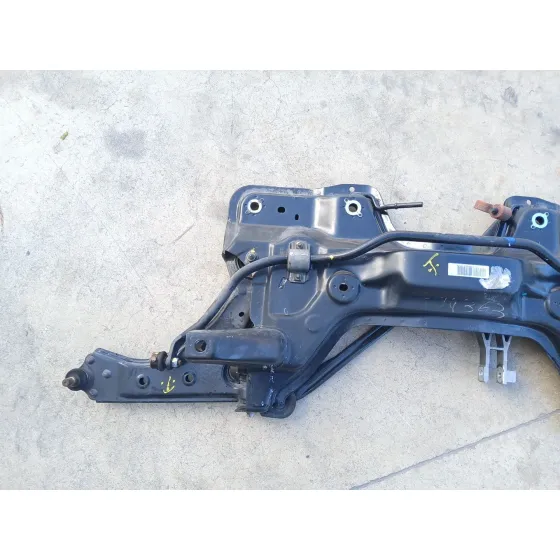 Puente Delantero para Alfa Romeo Mito (955_)
