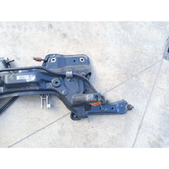 Puente Delantero para Alfa Romeo Mito (955_)