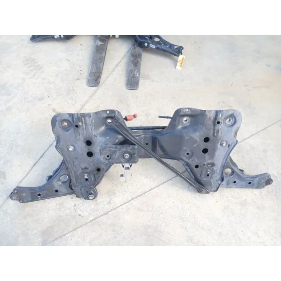 Puente Delantero para Alfa Romeo Mito (955_)