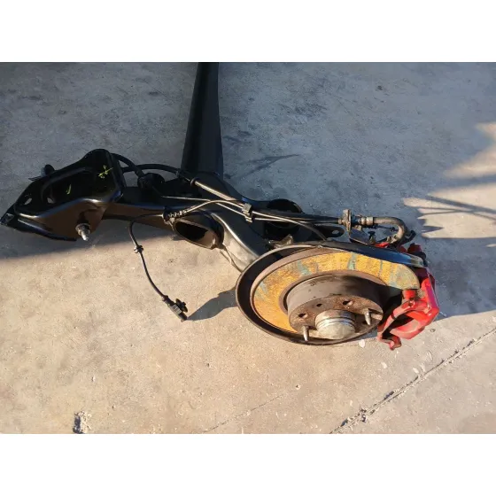 Puente Trasero para Alfa Romeo Mito (955_)