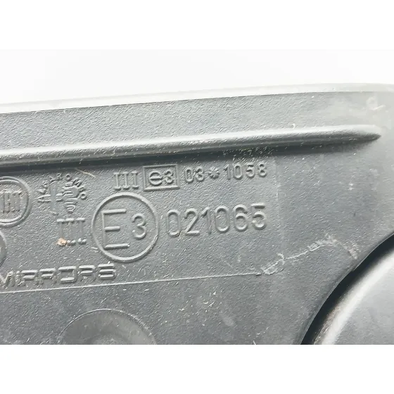 Retrovisor Izquierdo para Alfa Romeo Mito (955_)