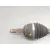 Transmision Delantera Izquierda para Alfa Romeo Mito (955_)