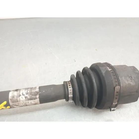 Transmision Delantera Izquierda para Alfa Romeo Mito (955_)