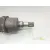 Transmision Delantera Izquierda para Alfa Romeo Mito (955_)