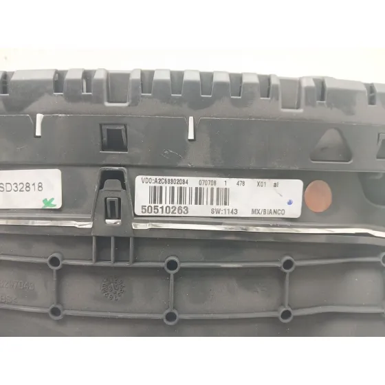 Cuadro Instrumentos para Alfa Romeo Mito (955_)