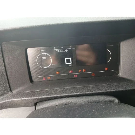 Cuadro Instrumentos para Toyota Proace Furgoneta (Mdz_)