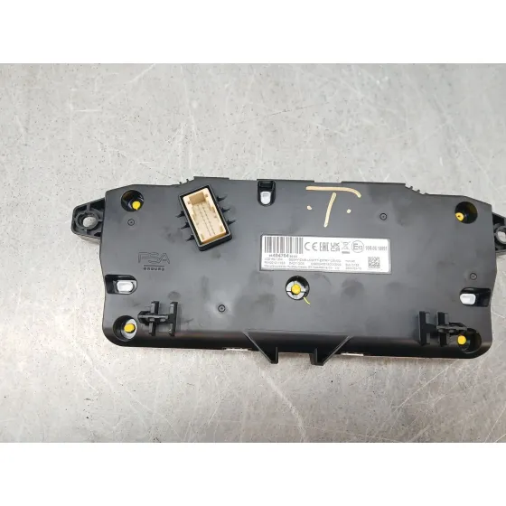 Cuadro Instrumentos para Toyota Proace Furgoneta (Mdz_)